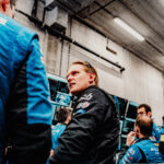 Mick Schumacher, Alpine, WEC
