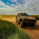 Riverside Baja