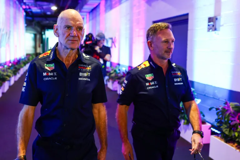 Newey távozása csak a kezdet? – a rivális főnöke érdekes jelenségről számolt be a Red Bull kapcsán