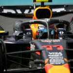 Forma-1, Sergio Pérez, Red Bull, Miami Nagydíj 2024