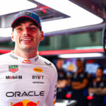 Max Verstappen, Red Bull
