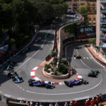 Forma-1, Monaco