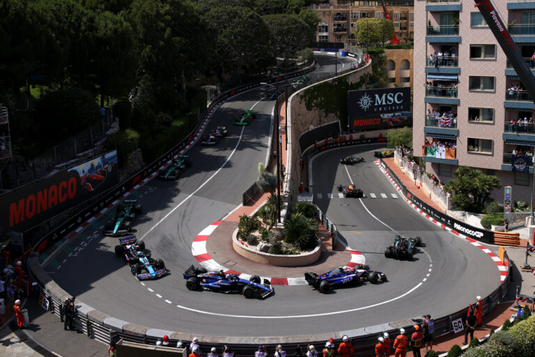 Monaco menthetetlen, de van egy jó hír is a Pirelli szerint