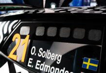 Oliver Solberg