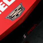 Cadillac, IMSA