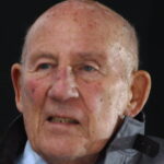 Sir Stirling Moss