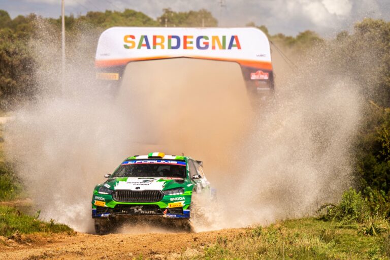 A Skoda Motorsport nem érdeklődik a Rally2+ autó iránt