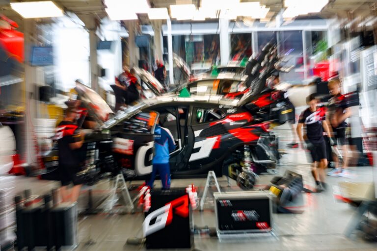 Decemberben jóváhagyhatják a 2027-es WRC-szabályokat