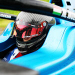 Molnár Martin, Virtuosi, Snetterton, F4