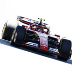 Forma-1, Carlos Sainz, Ferrari, Spanyol Nagydíj 2024, péntek