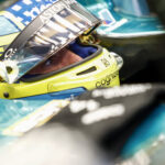 Fernando Alonso, Aston Martin