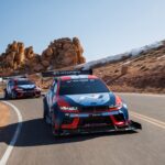 Sordo Pikes Peak