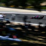 IndyCar, Laguna Seca