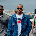 Lewis Hamilton, Mercedes, Kanadai Nagydíj