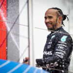 Hamilton, Mercedes, Spanyol Nagydíj