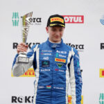 Molnár Martin, Virtuosi, Thruxton