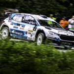 Német Motorsport, Német Gábor, Németh Gergely, Mecsek Rally