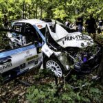 Német Motorsport, Német Gábor, Németh Gergely, Mecsek Rally