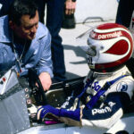 Nelson Piquet, Paul Rosche, BMW, Brabham, 1984