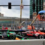 IndyCar, Detroit