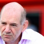 Forma-1, Adrian Newey 2015