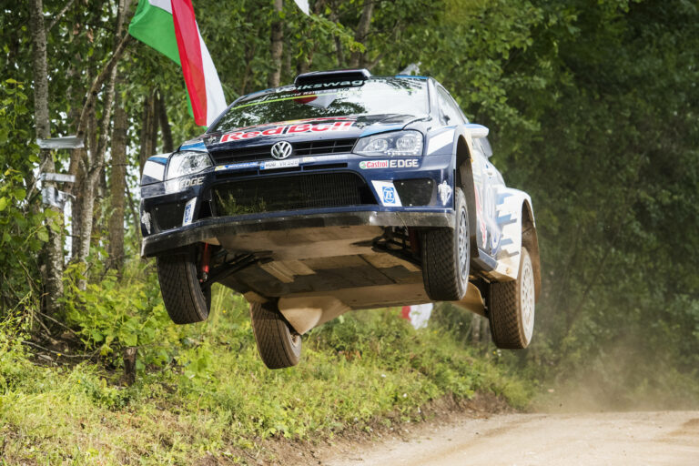 Ogier megcélozhatja harmadik győzelmét a Lengyel Rallyn – Nevezési lista