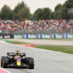 Max Verstappen, Red Bull, Spanyol Nagydíj, 2023