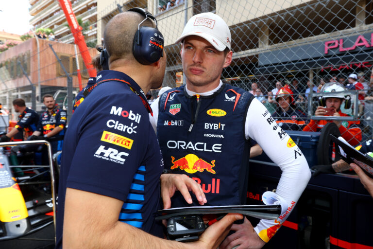 Verstappen kihagy egy évet? – riválisát nem lepné meg, ha így döntene