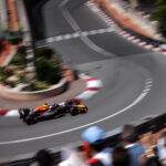 Max Verstappen, Monaco, Red Bull