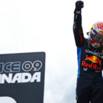 Max Verstappen, Red Bull, Kanadai Nagydíj
