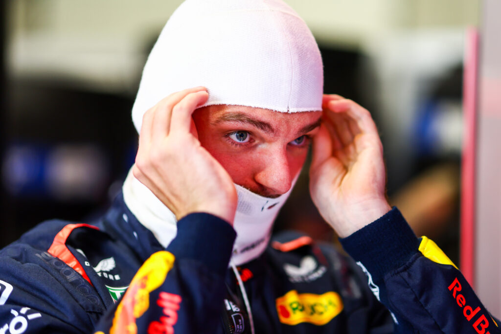 Max Verstappen, Red Bull, Osztrák Nagydíj
