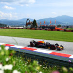 Max Verstappen, Red Bull, Osztrák Nagydíj