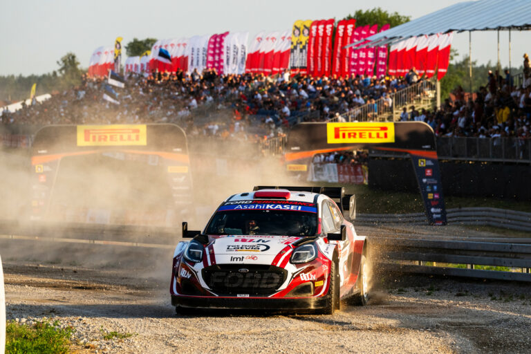 Martins Sesks két további WRC-futam felé is kacsingat