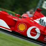 Michael Schumacher, Ferrari, Osztrák Nagydíj, 2002
