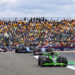 Zhou, Sauber, Ricciardo, RB, Ocon, Alpine, Brit Nagydíj