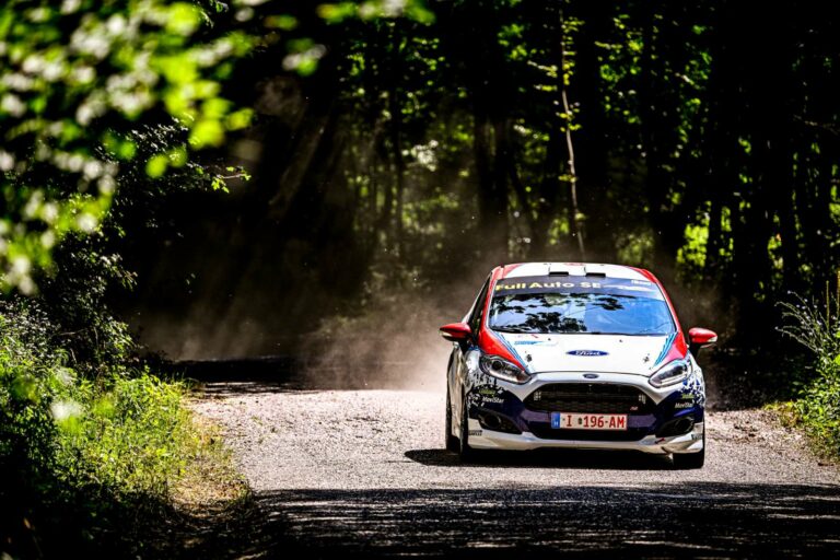 Várnai az ORB2-t, Wirtmann a historic versenyt nyerte Székesfehérváron