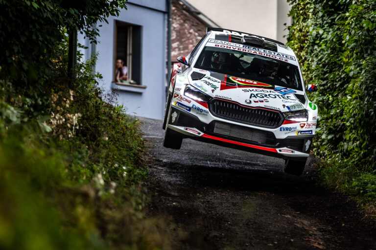 Kopecky három verseny után is nyeretlen idén Csehországban