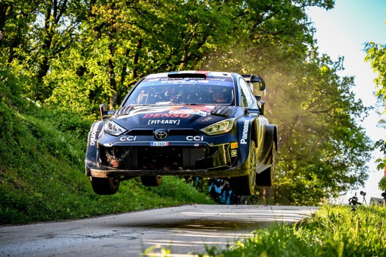 Hivatalos, nem lesz horvát WRC-futam 2025-ben!