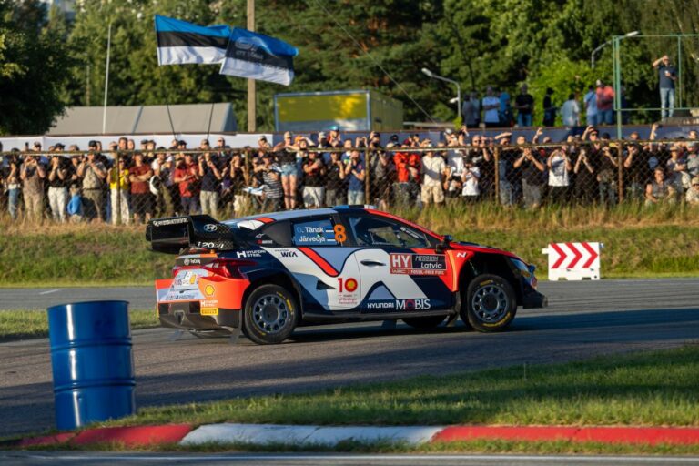 Két évig biztosan marad a Hyundai, de a WRC folytatásnak több feltétele van