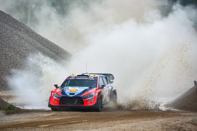 Lappi elárulta, hajlandó-e visszatérni a főmunkaidős versenyzéshez