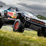 Ford Ranger Raptor