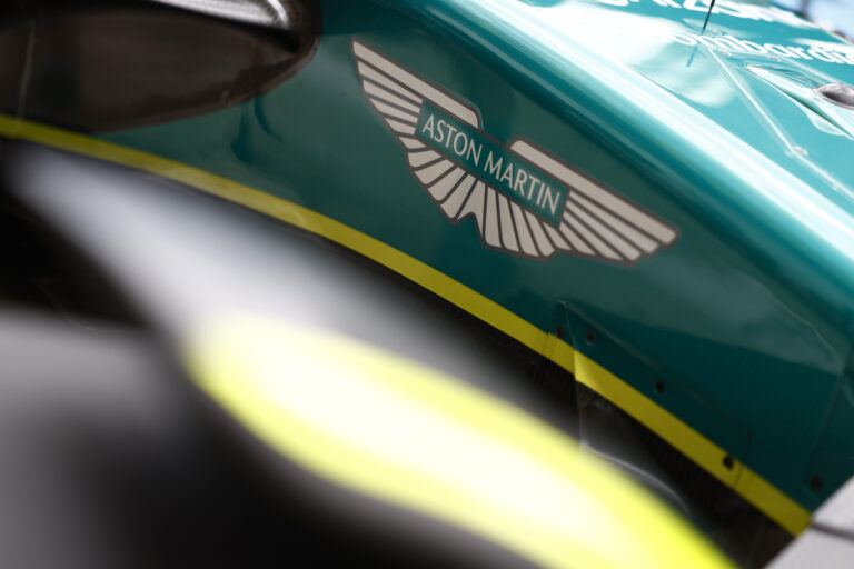 Sztármérnök érkezését jelentette be az Aston Martin F1-es csapata