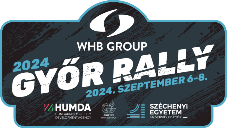 Elérhetőek a II. WHB Győr Rally térképei