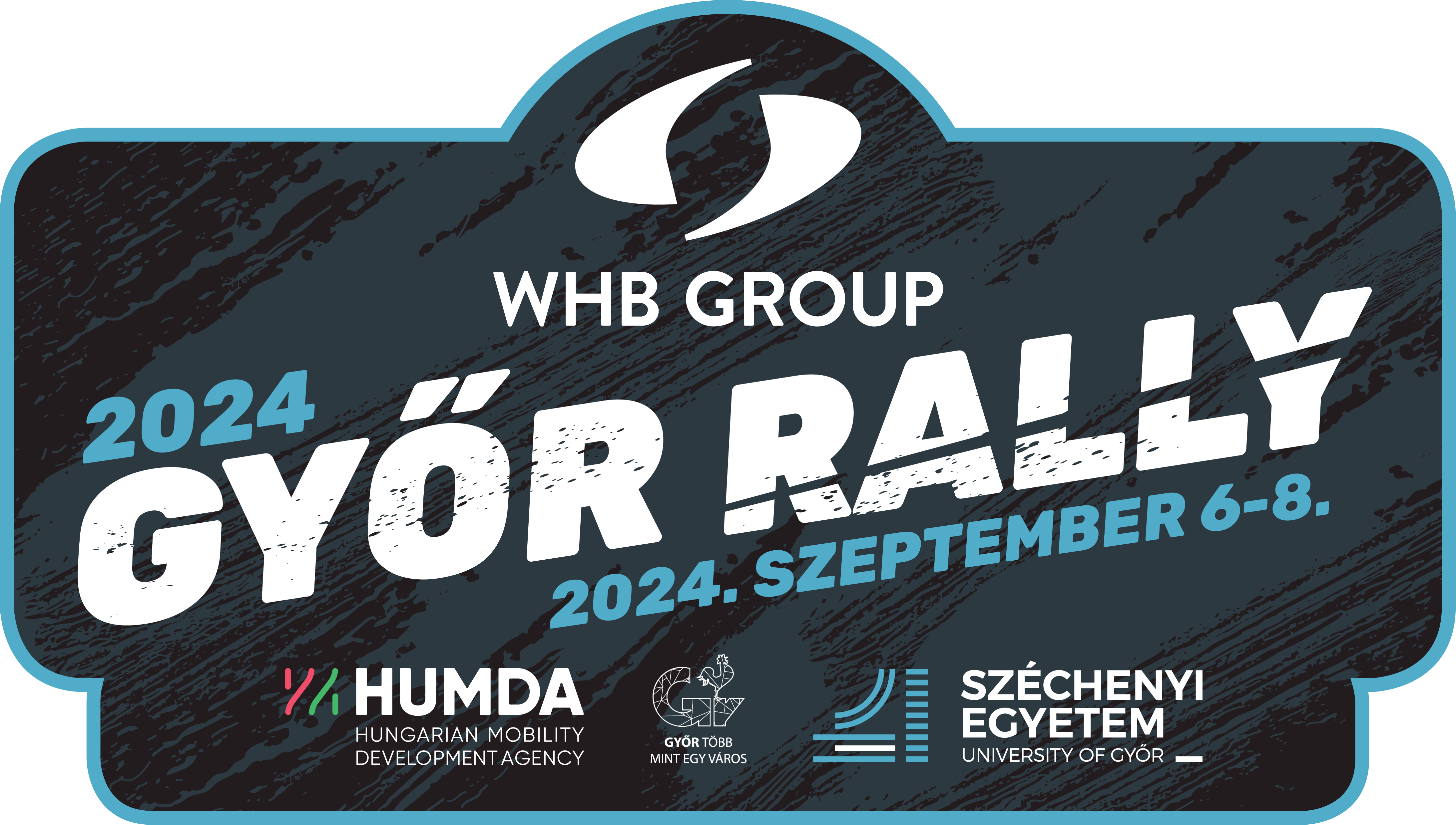 Győr Rally