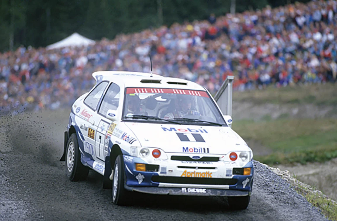 Makinen