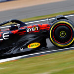 Verstappen, Red Bull, Brit Nagydíj