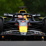 Max Verstappen, Red Bull, Belga Nagydíj