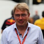 Mika Häkkinen