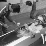 Forma-1, Pedro Rodríguez, Cooper, Holland Nagydíj 1967