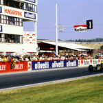 Magyar Nagydíj, 1986, Hungaroring, Ayrton Senna, Lotus